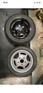 Zip fastrider velgen, Ophalen of Verzenden, Gebruikt, Overige typen