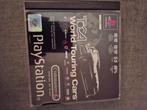 Toca World Touring Cars, PlayStation 1-spel, Spelcomputers en Games, Games | Sony PlayStation 1, Ophalen, Gebruikt, 1 speler, Racen en Vliegen