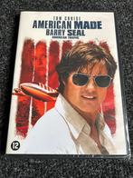 American made op dvd 2017 (seal), Vanaf 16 jaar, Ophalen of Verzenden, Nieuw in verpakking