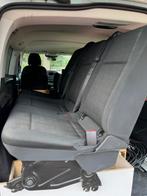 Stoel Autostoel Mercedes Vito Tourer 2019 Bank Driezitsbank, Ophalen of Verzenden, Gebruikt, Mercedes-Benz