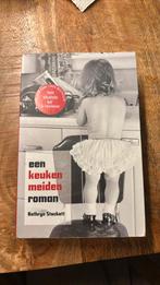 Kathryn Stockett - Een keukenmeidenroman, Ophalen of Verzenden, Zo goed als nieuw, Kathryn Stockett