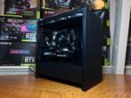 RTX 4060 / Ryzen 3600 Workstation pc!, Zelfgebouwde PC, Virtual Reality, Refurbished, SSD