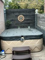 Jacuzzi merk dreammaker 5 persoons met Balboa systeem, Ophalen of Verzenden, Gebruikt, Vast, Inbouw