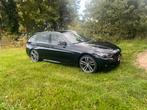 BMW 320i Touring M Sport Edition Automaat F31, Auto's, Automaat, Achterwielaandrijving, 1800 kg, Euro 6