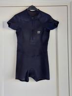 Wetsuit surfpak shorty, Ophalen of Verzenden, Gebruikt, Wetsuit