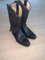Sancho Boots - Stoere Uitstraling maat 43 zgan, Ophalen of Verzenden, Gedragen, Zwart, Boots