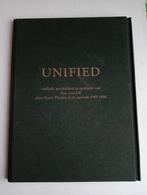 Unified - Evert Thielen Sara Lee | DB - Catalogus, Boeken, Verzenden, Zo goed als nieuw, Evert Thielen