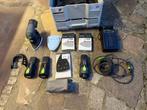Gezocht Festool DTSC schuurmachine, Ophalen of Verzenden, Zo goed als nieuw