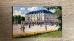 Oude ansichtkaart Karlsruhe Hotel besitzer Wälde, Ophalen of Verzenden, 1920 tot 1940, Ongelopen, Duitsland