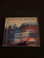 Gerry Rafferty - Baker Street CD, Cd's en Dvd's, Cd's | Pop, Ophalen of Verzenden, 1980 tot 2000, Zo goed als nieuw
