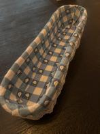 Stokbroodmand 35 cm - Charmant en praktisch, Ophalen of Verzenden, Zo goed als nieuw