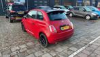 Fiat 500 0.9 TwinAir 86pk Airco Multimedia Zuinig, Voorwielaandrijving, Euro 5, 86 pk, Gebruikt