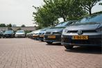 Volkswagen Polo 1.0 MPI parkeersensoren climatcontrol multif, Voorwielaandrijving, Stof, Gebruikt, Zwart