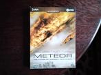 Meteor miniserie compleet, 2disk, origineel, Boxset, Ophalen of Verzenden, Zo goed als nieuw, Actie en Avontuur