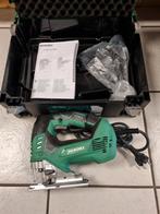 Hikoki CJ160V Decoupeerzaag - Nieuw in koffer, Nieuw, 600 tot 1200 watt, Ophalen of Verzenden, Hikoki