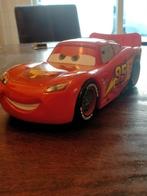 Lightning McQueen speelgoed auto, Kinderen en Baby's, Speelgoed | Speelgoedvoertuigen, Gebruikt, Ophalen of Verzenden