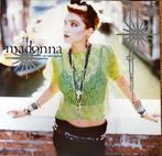 Maxi single van Madonna - Like a virgin, Maxi-single, Ophalen of Verzenden, Zo goed als nieuw, Pop
