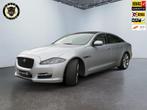 Jaguar XJ 5.0 V8 SC, Automaat, Achterwielaandrijving, 8 cilinders, 510 pk