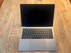 Nette MacBook Pro 2017 zeer goede staat., Computers en Software, Apple Macbooks, MacBook Pro, 256 GB, 2 tot 3 Ghz, Qwerty