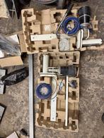 Powrtouch Trailermover, Nieuw, Overige brandstoffen