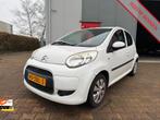 Citroen C1 1.0-12V Selection NIEUWE APK / RIJDT GOED / AIRCO, Euro 5, Stof, Gebruikt, Zwart