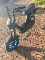 Gileria citta, Ophalen, Zo goed als nieuw, Tweetakt, Gilera