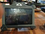Olvy Tablet - Kinder Tablet met leuke hoes, Olvy, Gebruikt, Ophalen of Verzenden, Tablet