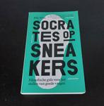 Elke Wiss - Socrates op sneakers / Paperback, Ophalen of Verzenden, Zo goed als nieuw, Praktische filosofie, Elke Wiss