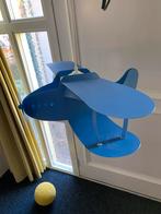 Lamp kinderkamer vliegtuig, Ophalen, Gebruikt, Lamp