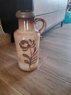 Grote West Germany Vaas, Ophalen, Gebruikt, Overige kleuren, 50 tot 75 cm