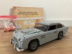 LEGO Creator Expert James Bond Aston Martin DB5 (10262), Ophalen of Verzenden, Zo goed als nieuw, Complete set, Lego