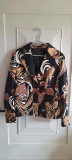Escada prachtig exclusief jasje maat 40, Verzenden, Zo goed als nieuw, Maat 38/40 (M)
