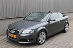 Audi A3 Cabriolet 1.8 TFSI S-edition Nieuwe Kap | Stoelverwa, Auto's, Voorwielaandrijving, 15 km/l, Zwart, 4 cilinders
