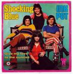 Shocking Blue: Inkpot., Ophalen of Verzenden, Gebruikt, Pop