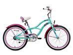 Bikestar kinderfiets Cruiser 20 inch, Ophalen, Nieuw, 20 inch of meer, Overige merken