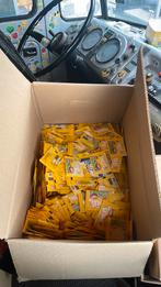 Jumbo smiles meer dan 100 pakjes, Ophalen of Verzenden