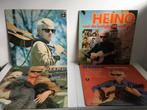 Heino (4 langspeelplaten), Cd's en Dvd's, Vinyl | Pop, Ophalen of Verzenden, Gebruikt