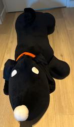 Takkie XXL Knuffel - Fiep Westendorp, Ophalen, Zo goed als nieuw, Hond