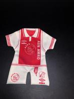 Artículos coleccionables, Verzamelen, Ophalen, Zo goed als nieuw, Ajax, Overige typen