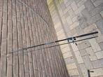 Shimano alivio 2500RC + cobra 240 werphengel+molen, Watersport en Boten, Ophalen of Verzenden, Gebruikt, Complete set