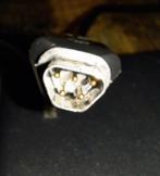 5 pins fietsacculader voor o.a. Stella, Ophalen, Zo goed als nieuw