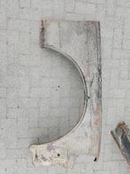 ZIJSCHERM/SPATBORDEN MERCEDES W123 OLDTIMER, Auto-onderdelen, Carrosserie en Plaatwerk, Niet ingevuld, Gebruikt, Mercedes-Benz