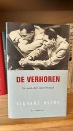 R. Overy - De verhoren, R. Overy, Ophalen of Verzenden, Zo goed als nieuw, Overige onderwerpen