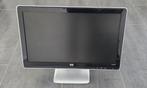 HP LCD Color monitor, Computers en Software, Monitoren, Ophalen of Verzenden, Zo goed als nieuw, HP, Overige typen