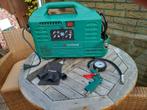 compresor, Doe-het-zelf en Verbouw, Compressors, Ophalen, Gebruikt, 6 tot 10 bar, Minder dan 25 liter