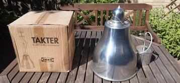 Aluminium Hanglampen Takter, Ikea beschikbaar voor biedingen