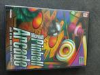 Microsoft Pinball Arcade PC - Gottlieb - Compleet, Gebruikt, 1 speler, Ophalen of Verzenden, Vanaf 7 jaar