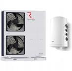 12 kw WARMTEPOMP+ buffervat gratis na subsidie +10% korting, Ophalen, Overige typen, Nieuw, 60 tot 150 cm