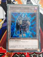 Phantasms Token - SDSA - Yu-Gi-Oh, Hobby en Vrije tijd, Verzamelkaartspellen | Yu-gi-Oh!, Ophalen of Verzenden, Zo goed als nieuw