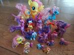 My Little Pony Speelgoed Collectie, Ophalen of Verzenden, Gebruikt, Meisje